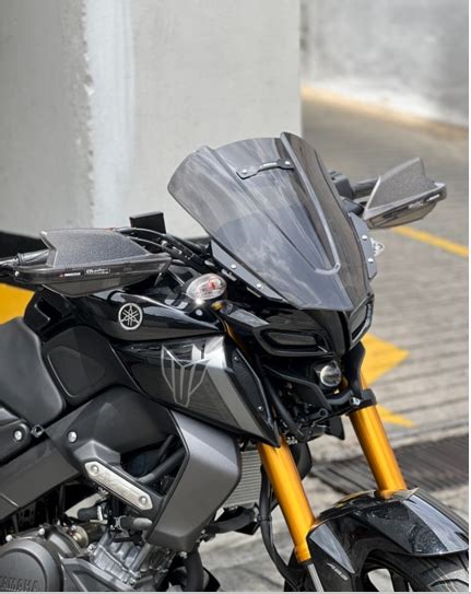 Yamaha MT15 una leyenda de Tecnología en tus Manos Blog