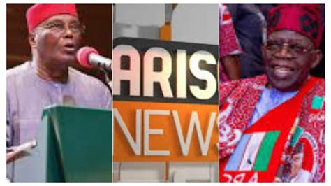 Apc Blasts Arise Tv For Not Making Atikus Blunder At Campaign Headline