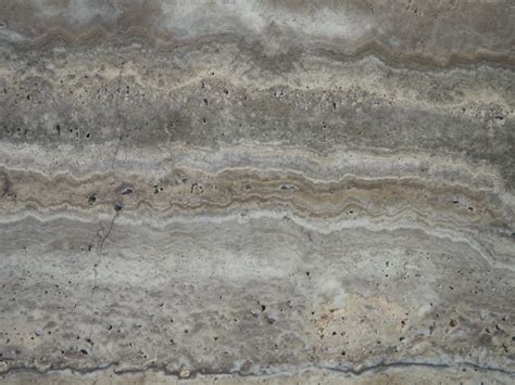 Stormy Grey Travertine ABC Stone ABC Stone