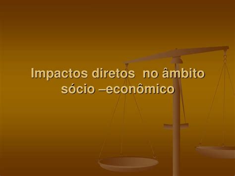 Ppt O Relevo E O Meio Ambiente Impactos Por Usinas Hidrel Tricas