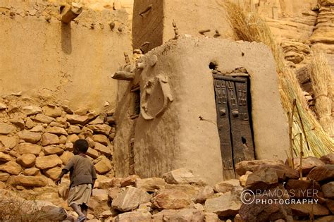 Dogon Villages, Bandiagara, Mali – Ramdas Iyer Photography