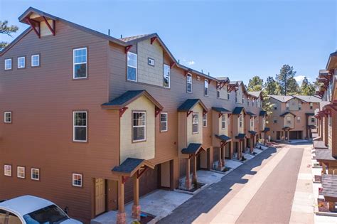 Search By Neighborhood Map Best Flagstaff Homes Realty Az