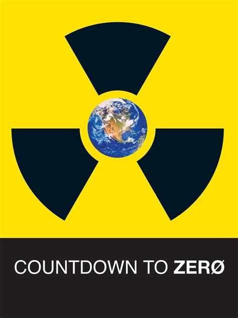 Prime Video: Countdown to Zero