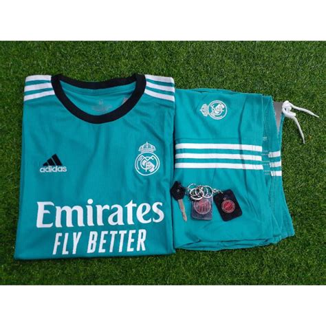 Jual Jersey Real Madrid Rd Stell Official Musim High