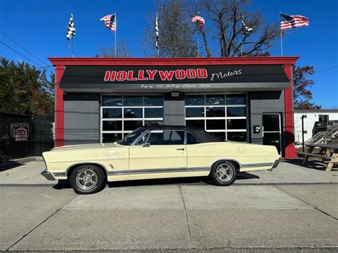 1967 Ford Galaxie For Sale 298684 Motorious