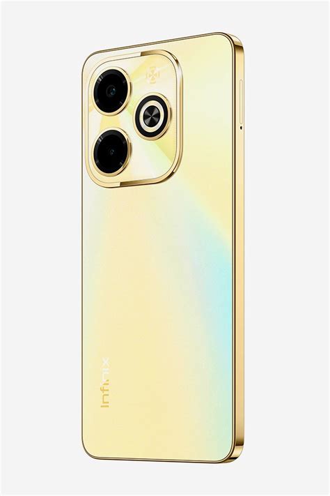 Combo Celulares Infinix Hot I Azul Gb Infinix Hot I Gold Gb Deprati Tienda Online