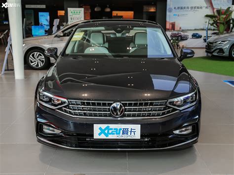 【2023款迈腾 200万辆纪念版 330tsi Dsg豪华型整体外观 25501张图片】汽车图片大全爱卡汽车