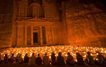 Voyage Jordanie sur mesure - Voyageurs du Monde