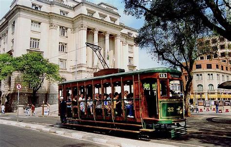 Centro Histórico, Santos - Veja dicas no Férias Brasil