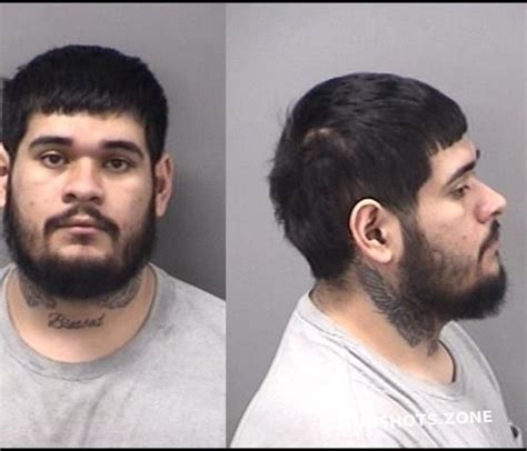 Galvan Rigoberto Jr Kankakee County Mugshots Zone