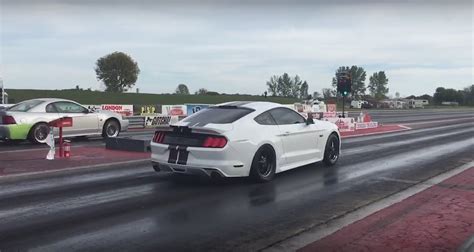 2015 mustang gt drag racing – 2015+ Mustang Forum News Blog (S550 GT, GT350, GT500, I4, V6 ...