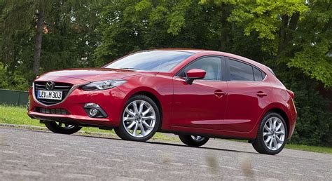 2014 Mazda3 Hatchback Front Car HD Wallpaper Peakpx