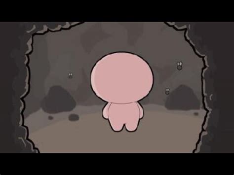 The Binding Of Isaac Afterbirth A Terrible Mistake On An OP Greed