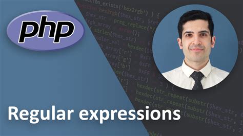 Php Regular Expressions Amir Kamizi