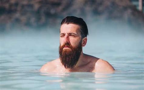 Best Beard Shampoo The Complete Guide To Finding The Best Wash For