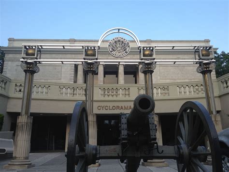 APC Alert: The Atlanta Cyclorama - History Atlanta