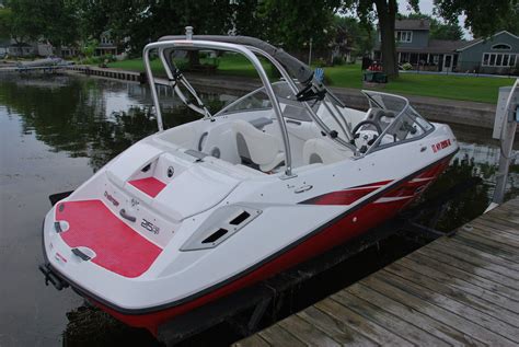 Sea Doo Challenger 180 Se 2009 For Sale For 6 000 Boats From