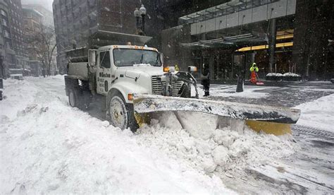 Walsh declares snow emergency in Boston ahead of major winter storm ...