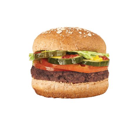 BurgerFi Makes Eating Vegan Easy during the Holidays - VEGWORLD Magazine