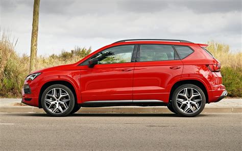 Prueba Del Seat Ateca 2 0 TDI 2023 Confirmado Nada Mejor Que Un