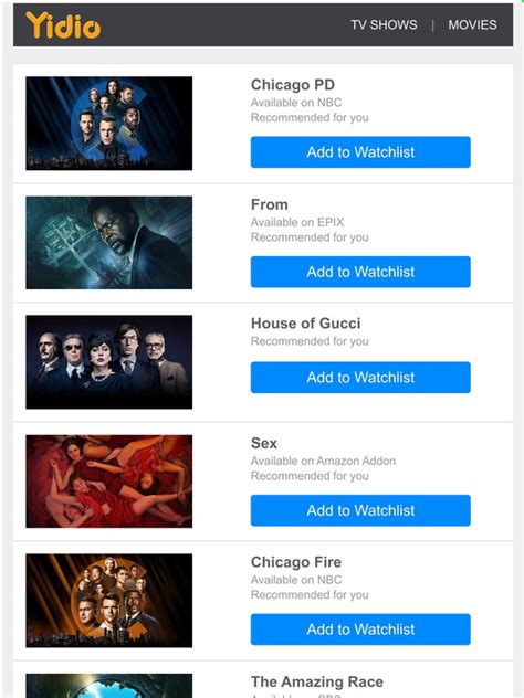 Watch Full Movies Your Friday Must Watch List Chicago Pd