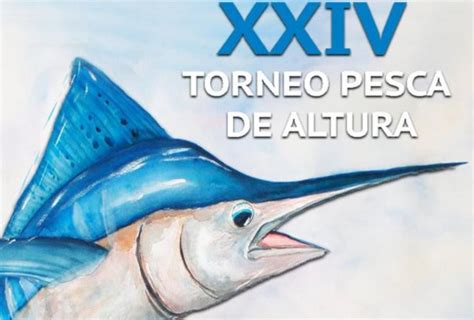 La Tiñosa se prepara para el XXIV Torneo de Pesca de Altura Diario de