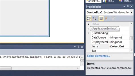 Tablas De Multiplicar Tutorial Visual Studio 2010 YouTube