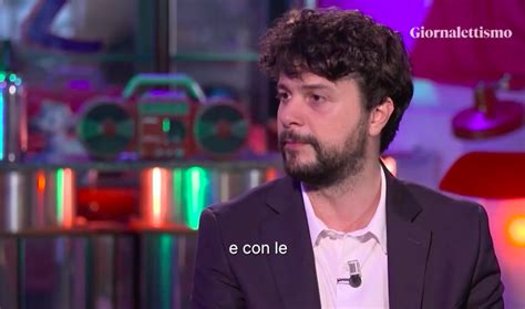 Brando Benifei Su Openai E L Inchiesta Del Time Giornalettismo