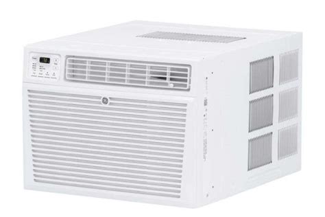 GE Appliances 18 000 BTU 230 208 Volt Window Air Conditioner With Wi