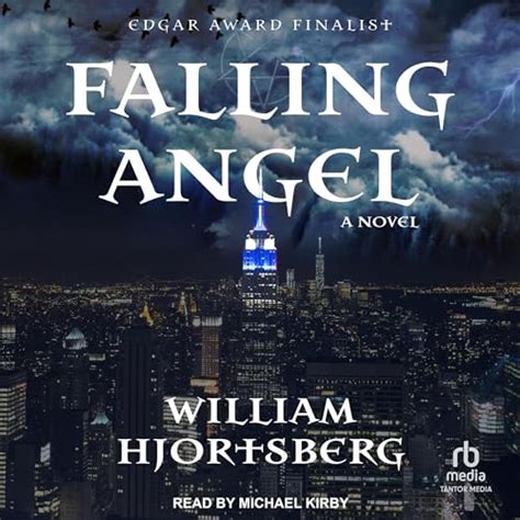 Falling Angel Falling Angel Book 1 Audible Audio Edition