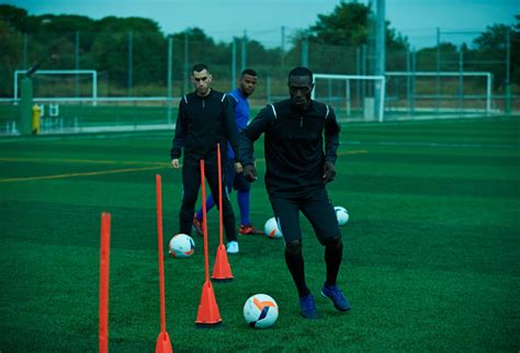 Enhance Skills With Effective Soccer Training Sessions