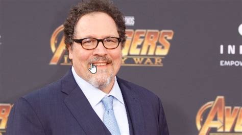 Jon Favreau Net Worth Early Life And Career