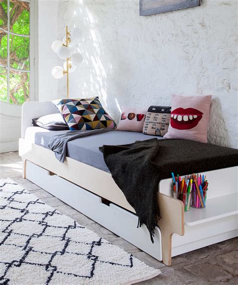 10 Twin Trundle Beds We'd Buy in 2024 (They're Great for Kids) | Cubby