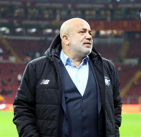 Adana Demirspor Başkanı Murat Sancak tan Onyekuru ya çok ağır yanıt