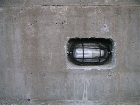 light on concrete wall Free Photo Download | FreeImages