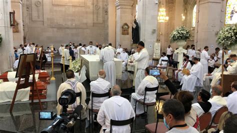 Conmemorarán Jesuitas El Primer Aniversario Luctuoso De Sacerdotes Asesinados En Cerocahui