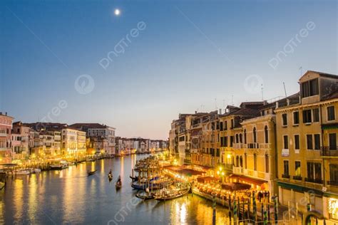 Venice Adriatic Architecture Attraction Beautiful Photo Background And ...