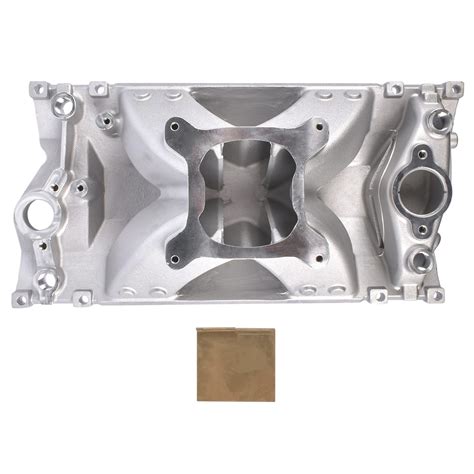 Enocos Single Plane Small Block High Rise Intake Manifold Compatible