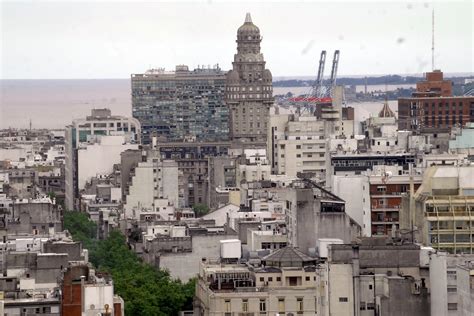 Montevideo Es La Ciudad Con Mejor Calidad De Vida En Am Rica Latina