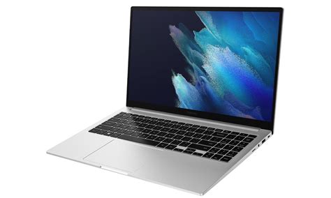 Samsung Galaxy Book Np Xda I G Gb Win Pro Notebooki