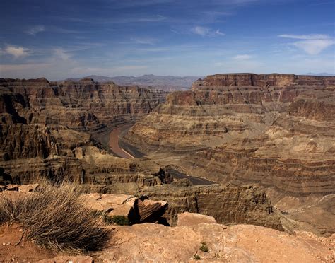 Grand Canyon West Rim Colorado Free Photo On Pixabay Pixabay