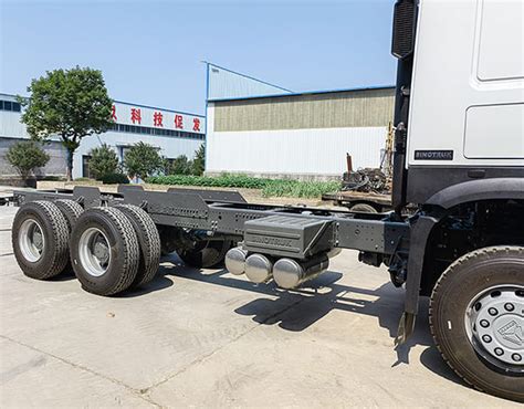 D Miningwell Well Drilling Truck Truck Mounted Borehole Drilling Rig