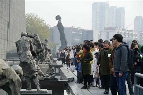 Victims Of Nanjing Massacre Relive Their Experience And Call For Peace