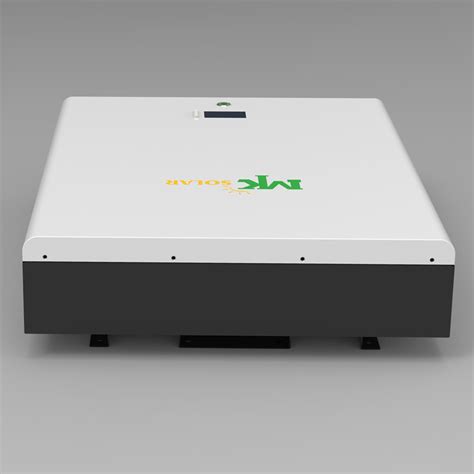 Mk Solar 10kwh Lithium Solar Battery 512v 200ah Lithium Lifepo4 Home