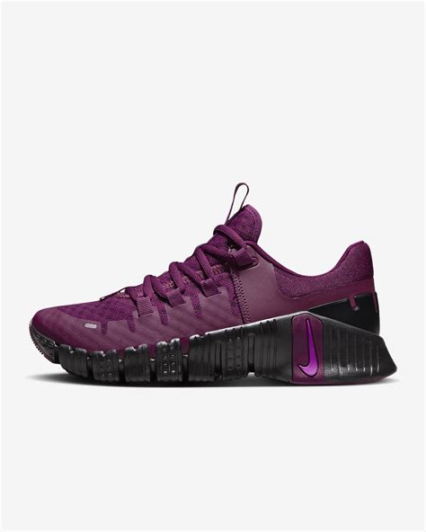 Chaussure Dentraînement Nike Free Metcon 5 Pour Femme Nike Lu