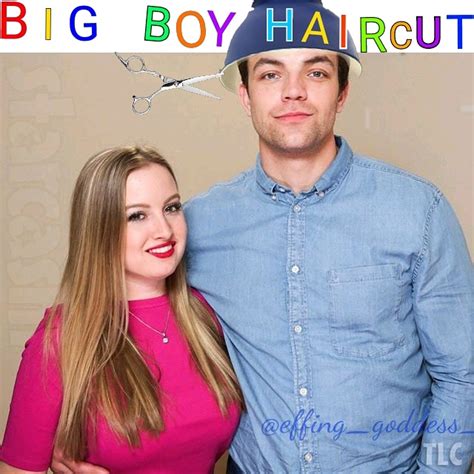 We all gots to grow up! : r/90DayFiance
