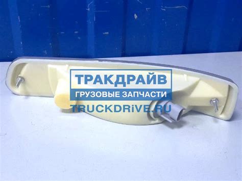 Указатель поворота Ивеко Стралис правый SK-4930032-01 S&K купить недорого