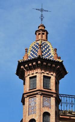 Torres Torreones Campanarios Espada As Y C Pulas De Espa A Paperblog