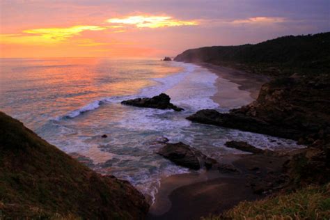 Destinos De Playa En M Xico Para Ver Los Mejores Atardeceres