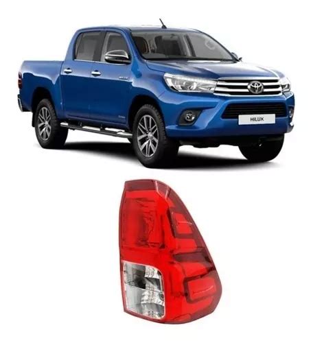 Calavera Hilux 2020 2021 2022 Copiloto Optimo Envío gratis